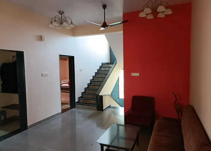V2- Vue' Villa