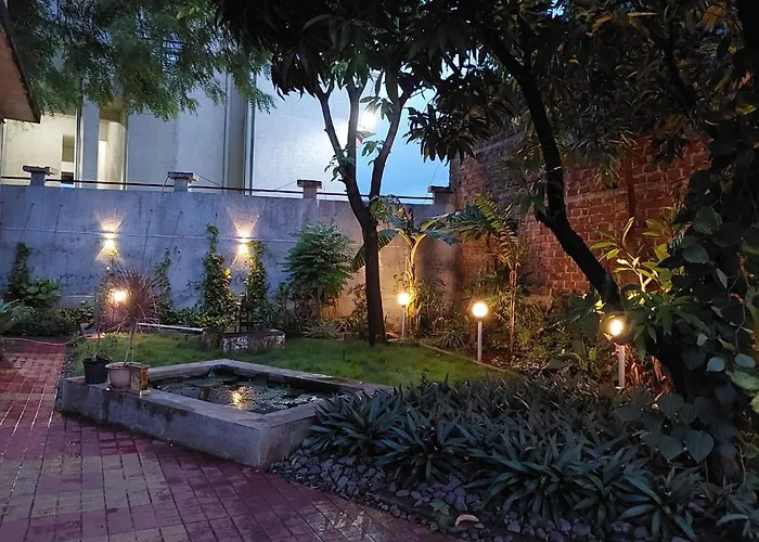 Darsh Bungalow....Amol Pade