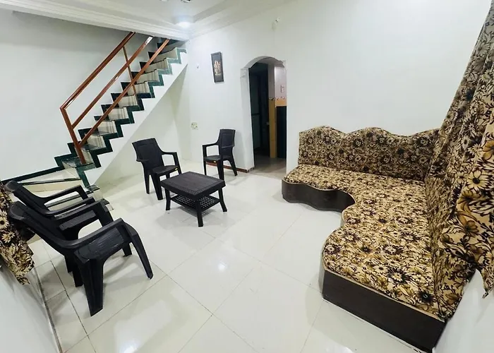 Siddhi Row House -2 Bhk Bungalow