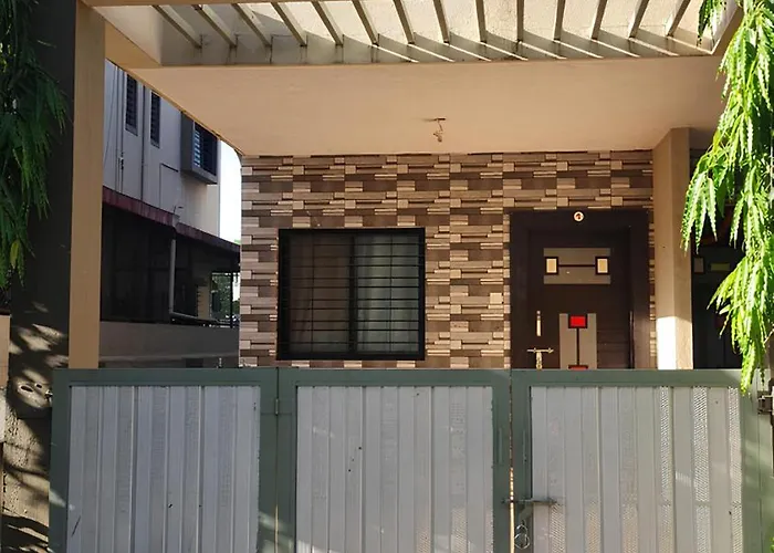Umashankar Homestay