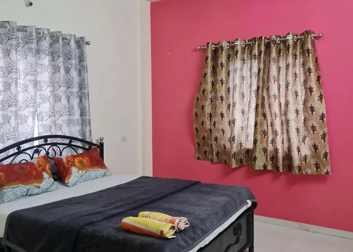 Umashankar Homestay